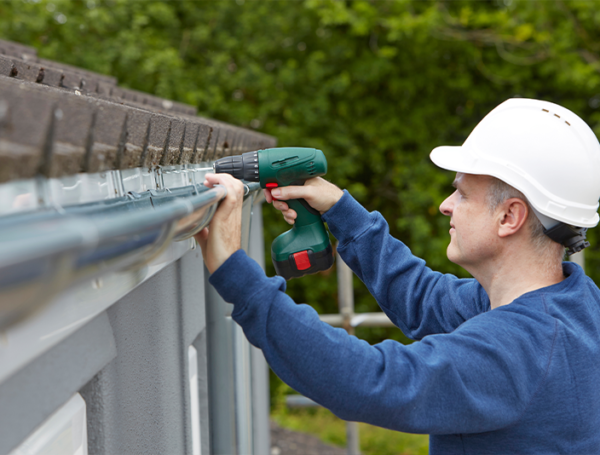 05 Essential Gutter Repair Tips Every Homeowner Should Know