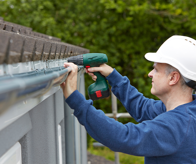 05 Essential Gutter Repair Tips Every Homeowner Should Know